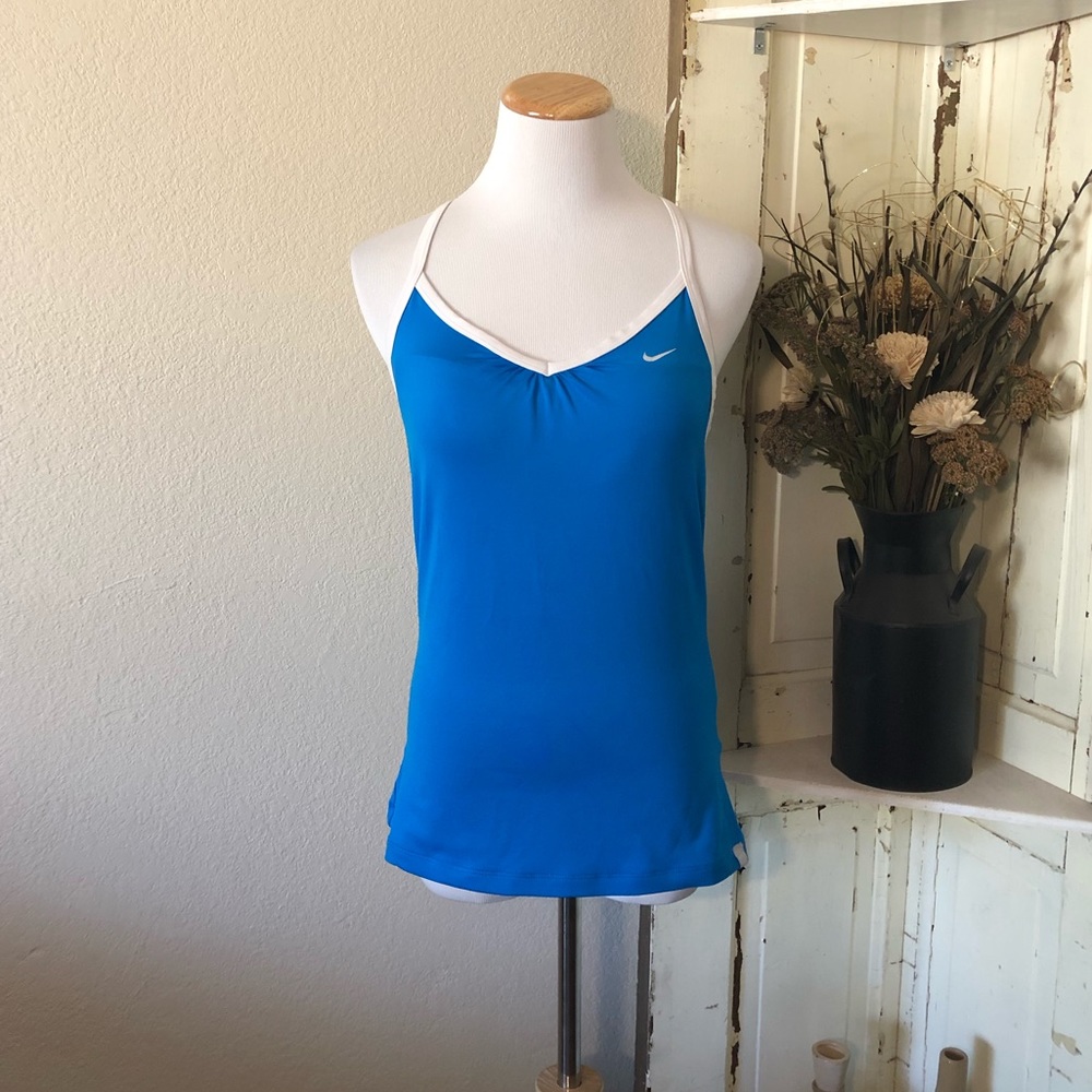 Donated Nike Tank